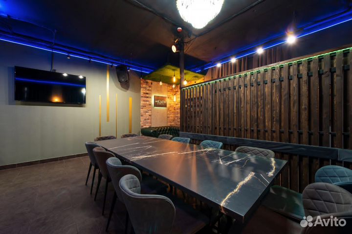 Аренда Лофта 