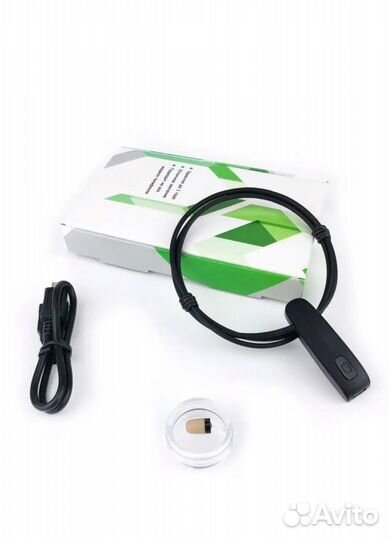 Микронаушник аренда