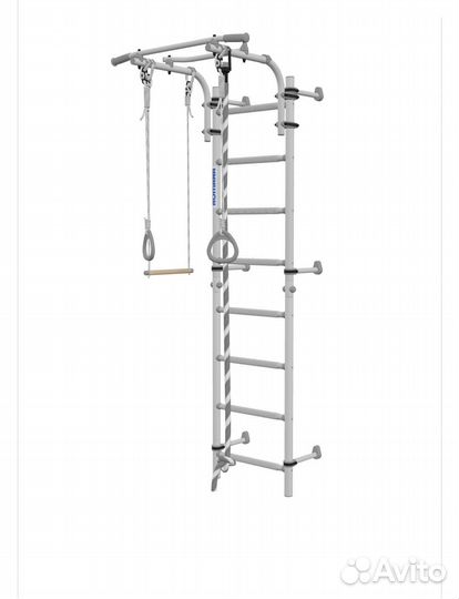 Детский спортивный комплекс для дома