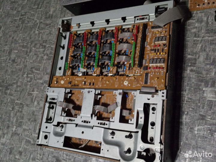 Dj оборудование pioneer в разбор