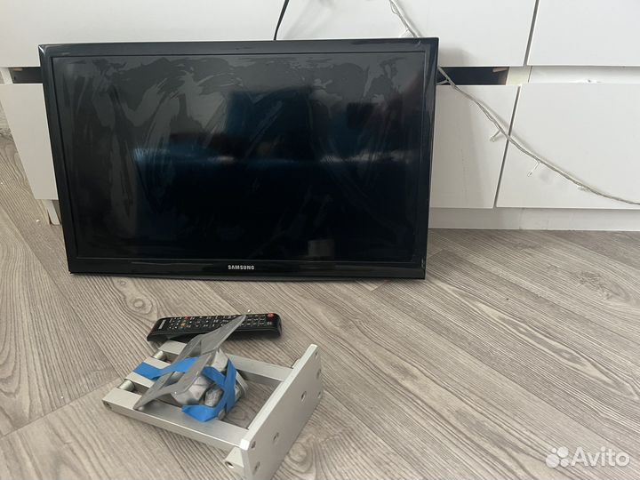 Телевизор samsung бу