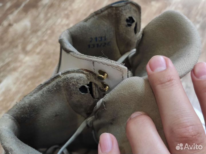 Коньки Jackson Elle 30 размер