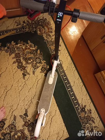 Электросамокат xiaomi m365 (копия)