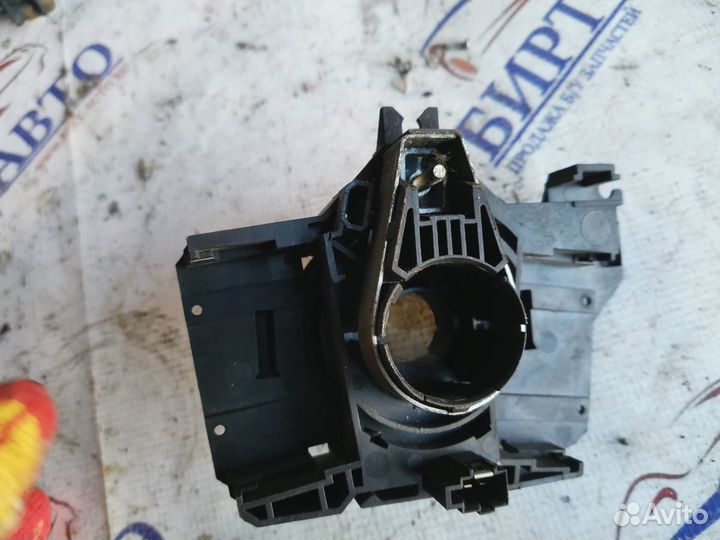 Подрулевой шлейф (механизм SRS) Renault Logan I (2