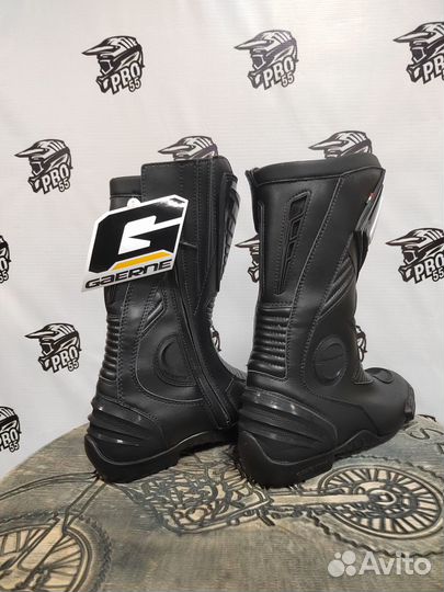 Мотоботы Gaerne G-Evolution Five