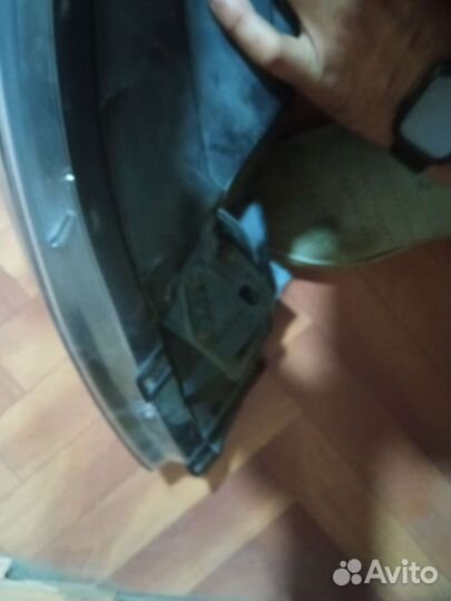 Hyundai solaris фара