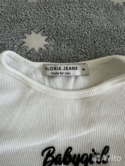 Лонгслив женский