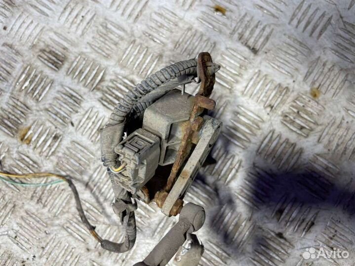 Датчик положения кузова Jaguar S-Type 2005