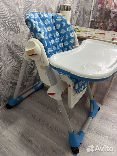 Стульчик для кормления