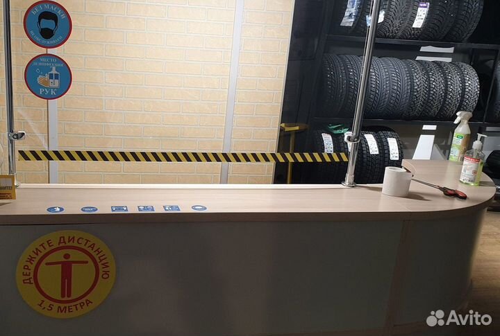 Sailun Ice Blazer WST3 225/65 R17 102T