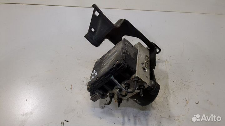 Блок абс, насос Seat Toledo 2, 2000