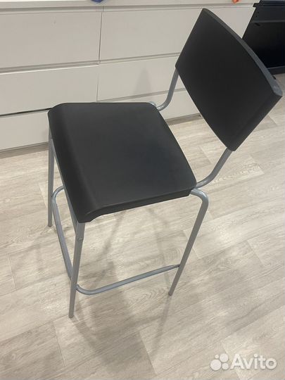 Барный стул IKEA