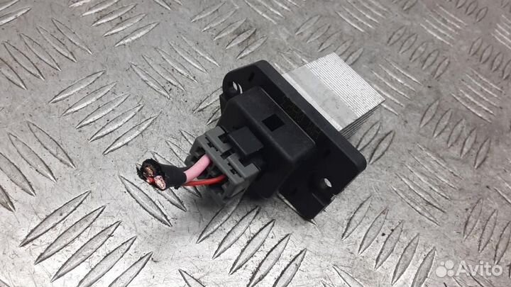 Резистор отопителя Kia Sorento