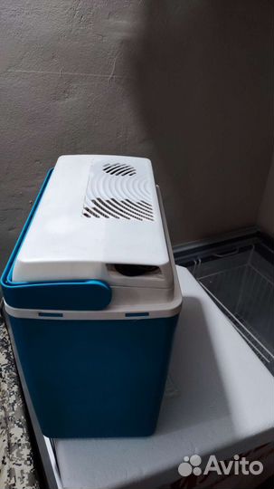 Автохолодильник Ezetil E 24 12V Mirabelle