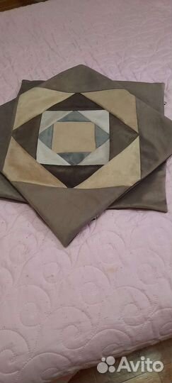 Наволочки на диванные подушки