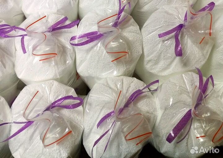 Перкарбонат натрия опт и розница / Пятновыводитель