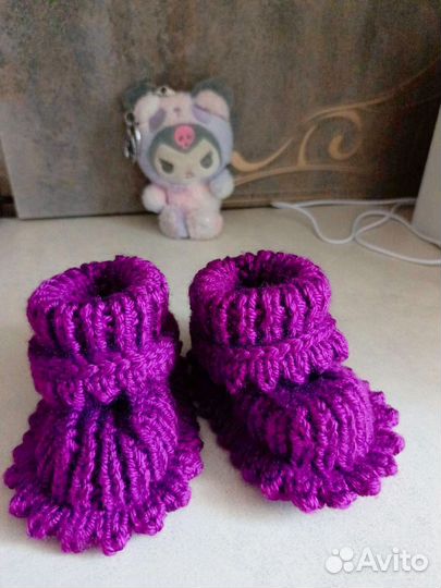 Вещи ручной работы