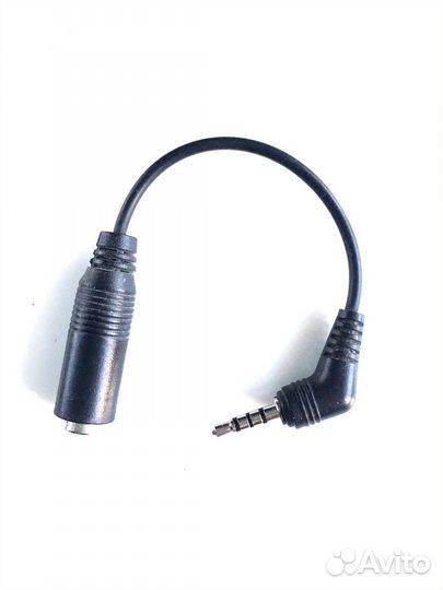 Переходники адаптеры