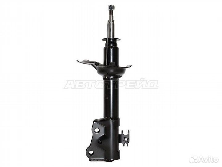 Стойка передняя toyota raum 03- lhrh