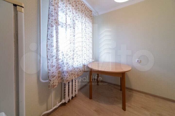 1-к. квартира, 29,1 м², 4/5 эт.