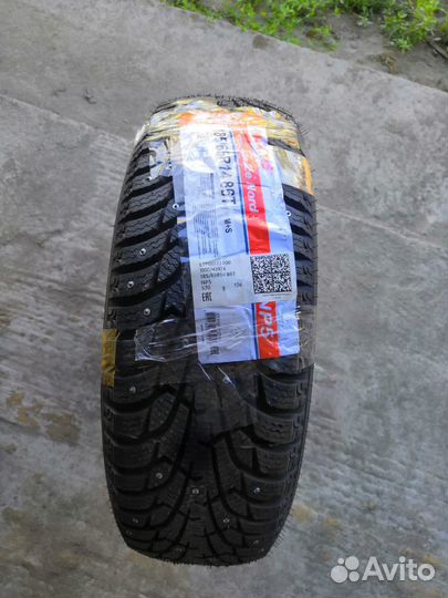 Maxxis Premitra Ice Nord NP5 185/65 R14 86T