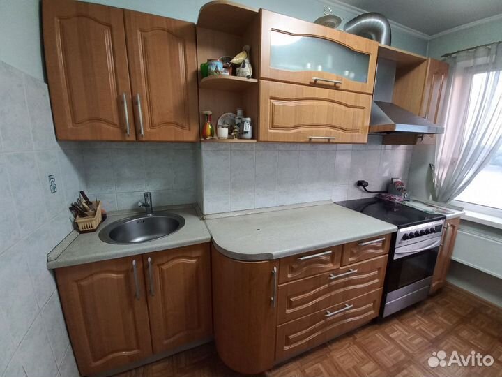 Кухонный гарнитур б/у