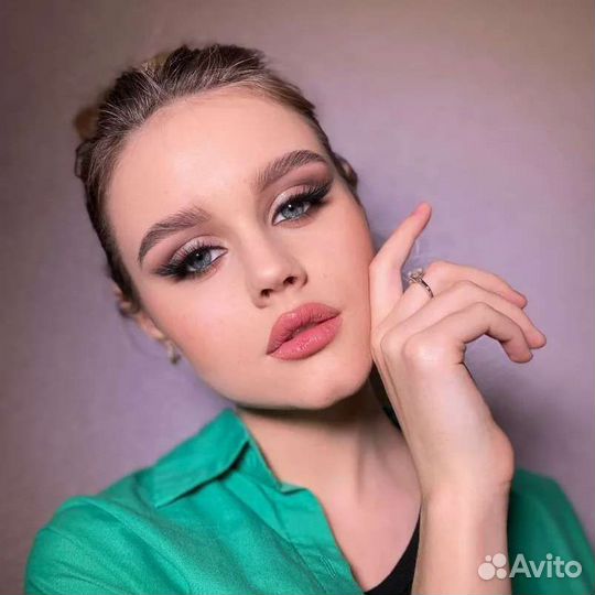 Визажист