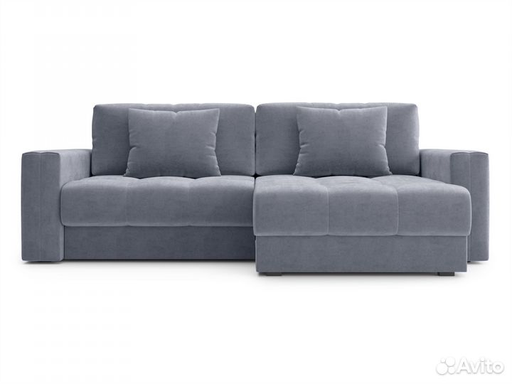 Диван угловой 