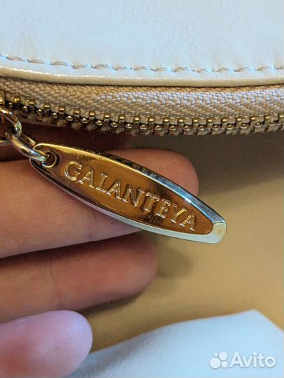 Сумка galanteya