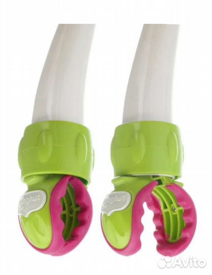 Мобиль музыкальная карусель elefantino