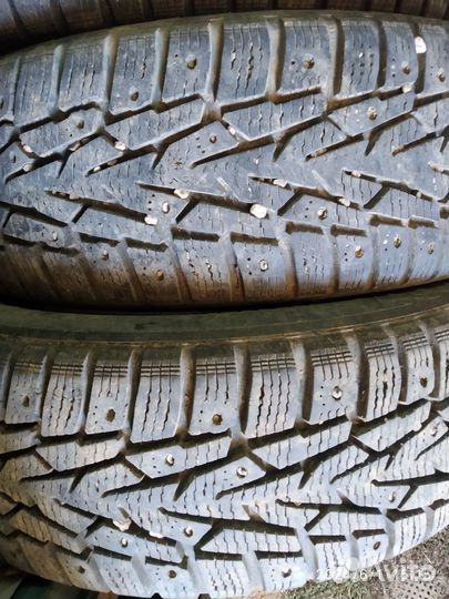 Nokian Tyres Hakkapeliitta 7 175/65 R14