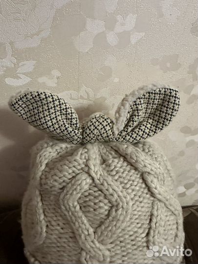 Шапка женская