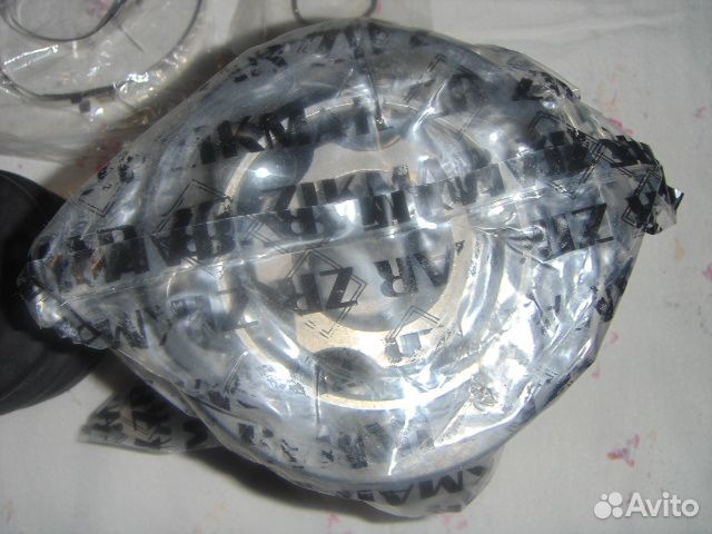 Продаю новый внутренний шрус на VW Tiguan