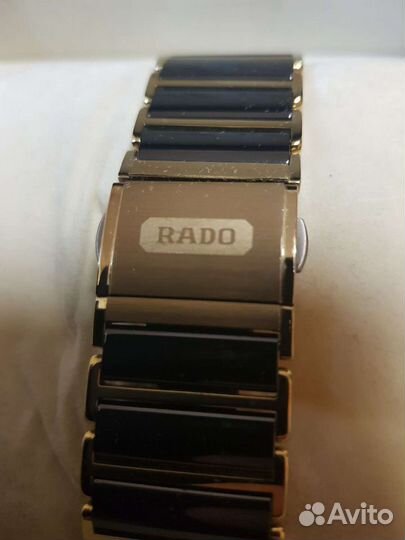 Часы rado Diastar