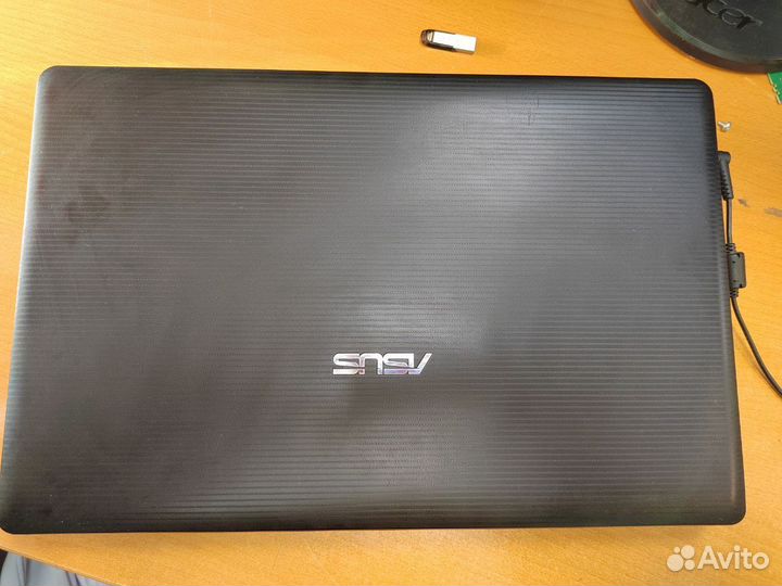 Asus k95v