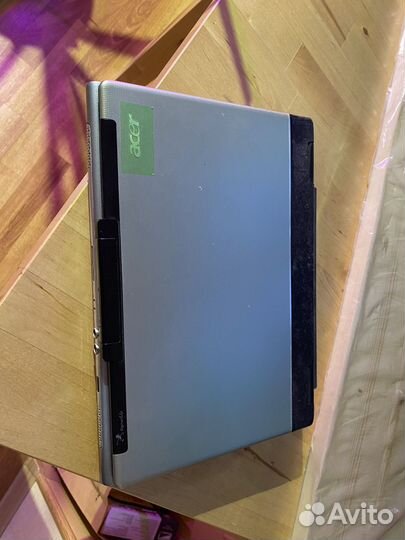 Acer travelmate 3045wtmi 12