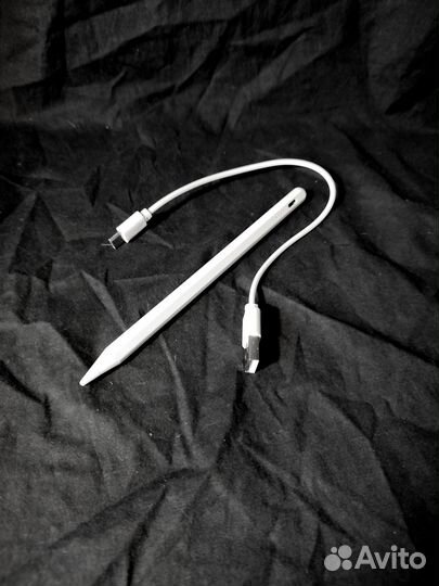 Стилус для iPad