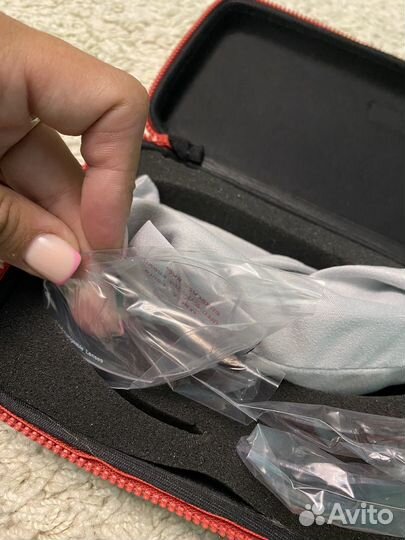 Очки для велоспорта