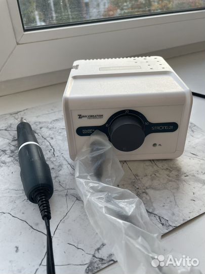 Аппарат для маникюра