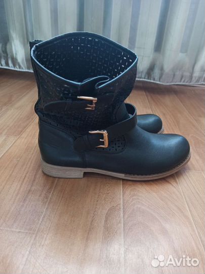 Ботильоны 41