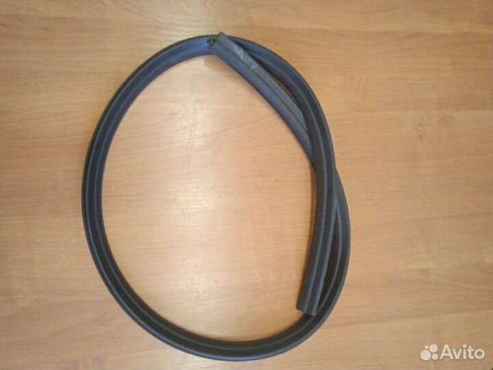 Уплотнитель подкапотного пространства Bmw X6 F16