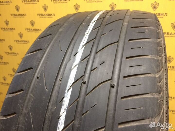 Matador MP 47 Hectorra 3 245/45 R18 100Y