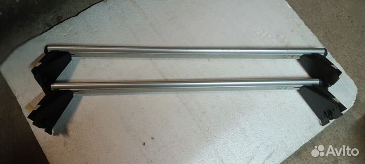 Багажник на крышу opel astra h