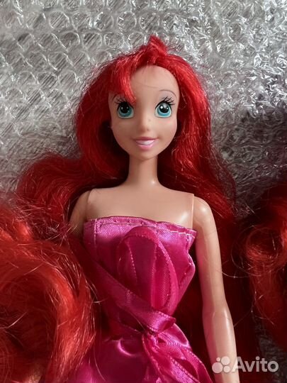 Куклы дисней