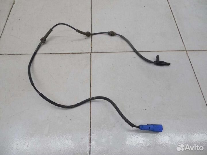 Датчик ABS передний C3 2009-2016