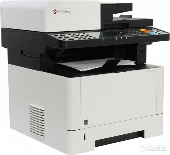 Мфу Kyocera Ecosys M2640idw 120735