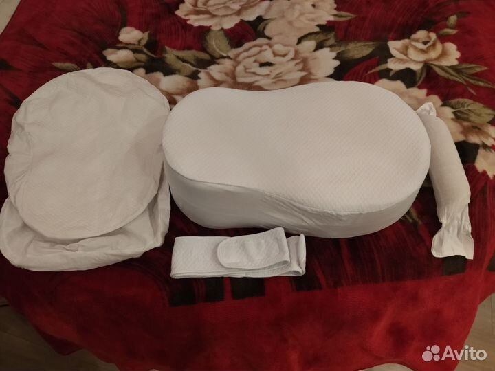 Кокон облачко + позиционер