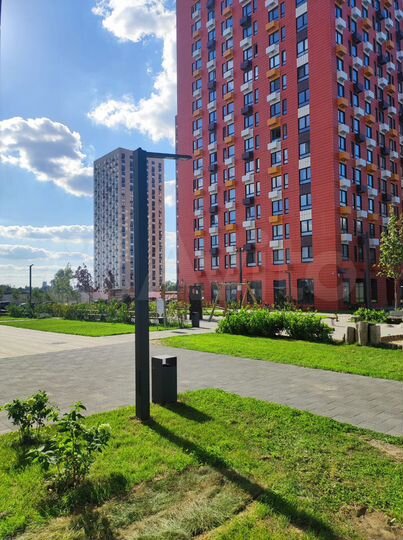 Квартира-студия, 20,1 м², 11/24 эт.