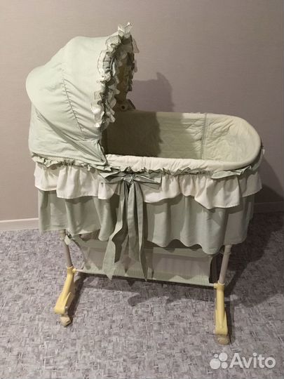 Люлька колыбель кроватка