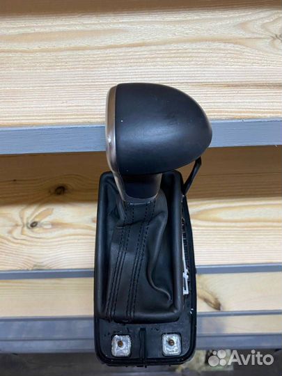 Ручка кулисы кпп Audi A7 4G рест. 2014